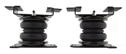 Air Lift Loadlifter 5000 Ultimate for 2019 Chevrolet Silverado 1500 4WD.