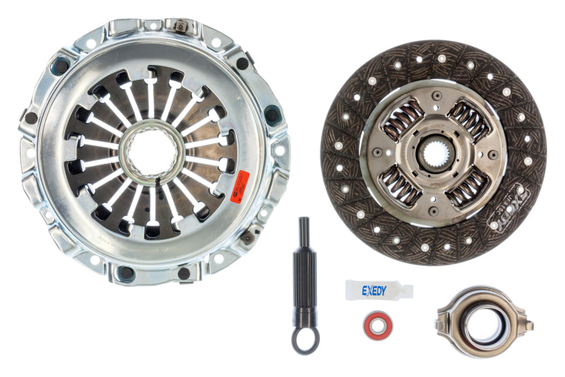 Exedy 2005-2005 Saab 9-2X Aero H4 Stage 1 Organic Clutch Subaru Forester 2004-2005.