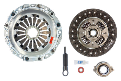 Exedy 2005-2005 Saab 9-2X Aero H4 Stage 1 Organic Clutch Subaru Forester 2004-2005.