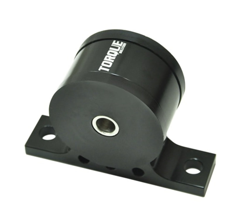 Torque Solution Billet Aluminum Front Engine Mount: Mitsubishi Evolution VII-IX 2001-2006.