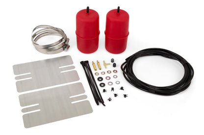 Air Lift 1000 Universal 3in/8in Air Spring Kit.