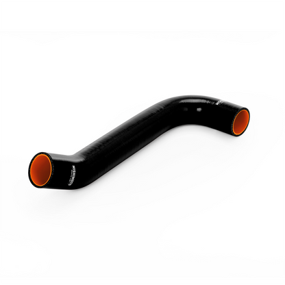 Mishimoto 2015+ Dodge Challenger / Charger SRT Hellcat Silicone Radiator Hose Kit - Black.