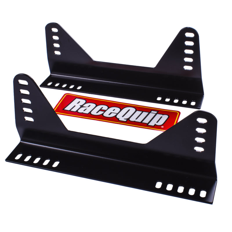 RaceQuip 160mm Steel Seat Mount.