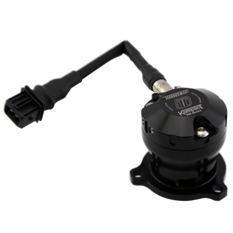 Turbosmart BOV Kompact EM Dual Port VR9 - BMW N55 E90/E92/F Series.