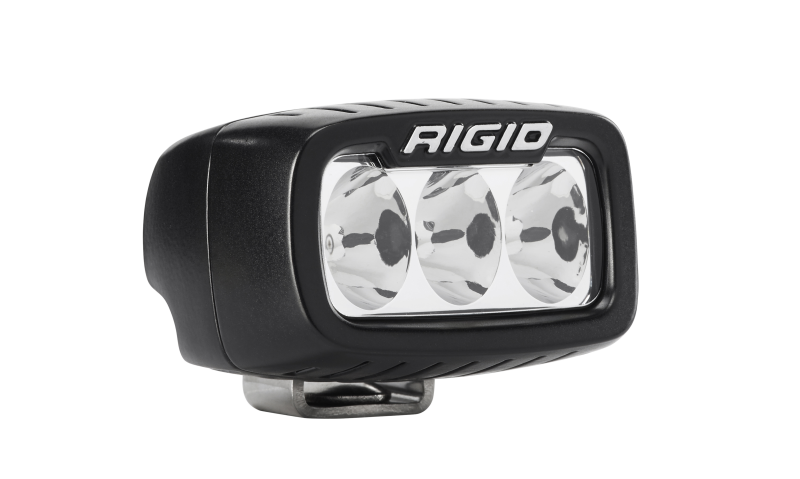 Rigid Industries SRM2 - Driving.
