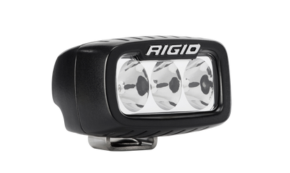 Rigid Industries SRM2 - Driving.