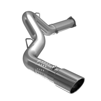 MBRP 2007-2009 Chev/GMC 2500/3500 Duramax All LMM 5 Filter Back Single Side.