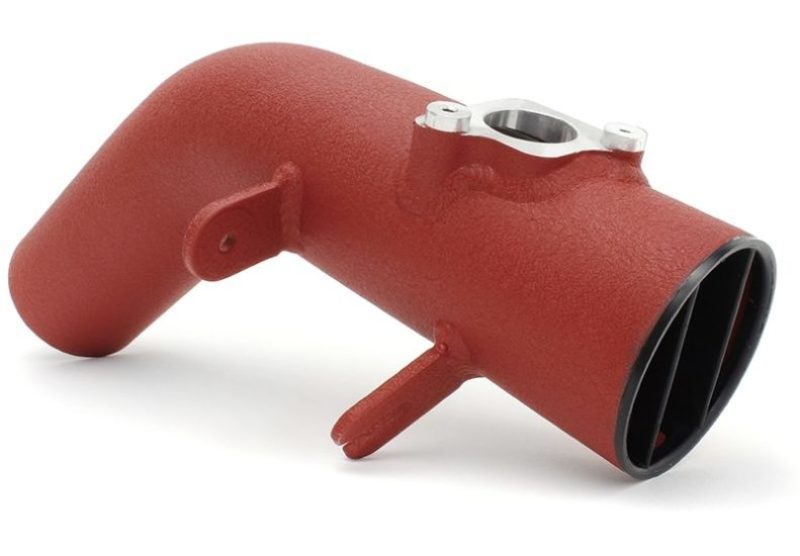 Perrin 16-17 Subaru WRX STI Red Cold Air Intake.