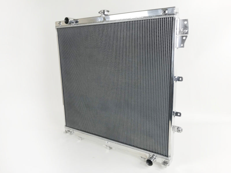 CSF 10-19 Toyota 4Runner High Performance All-Aluminum Radiator.