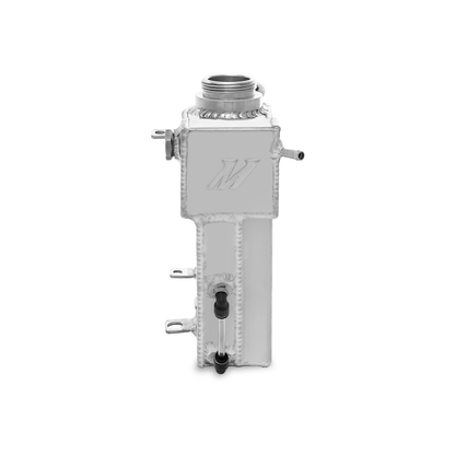 Mishimoto 2016+ Chevrolet Camaro Aluminum Coolant Overflow/Expansion Tank - Polished.
