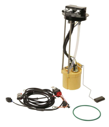 Fleece 11-16 6.6L LML Duramax Truck PowerFlo In-tank Lift Pump (Short Bed Only).