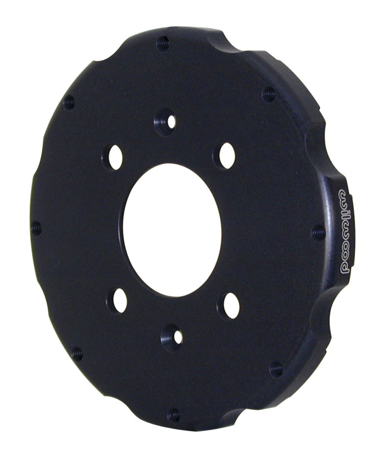 Wilwood Hat-BB Front Honda/Acura 4 x 3.93 - 8 on 7.00in.