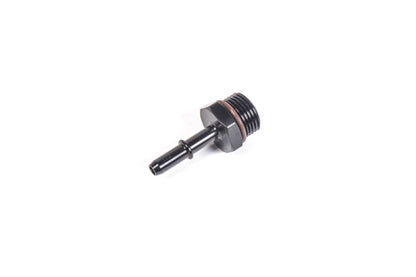 Radium Engineering 10AN ORB to 5/16in SAE Male Fitting.