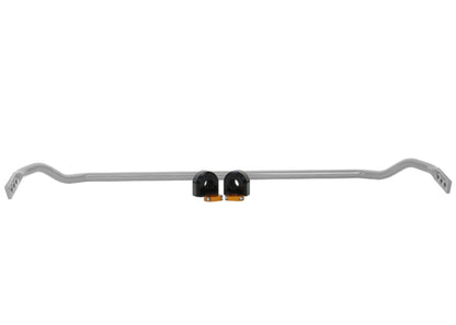 Whiteline 19-20 BMW Z4 Front 24mm Heavy Duty Adjustable Swaybar.