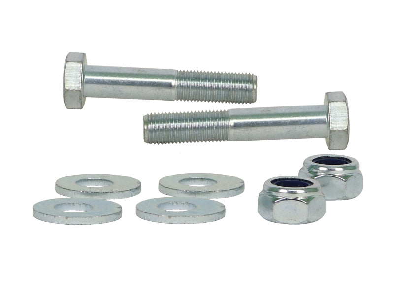Whiteline 02-07 Subaru WRX Sedan and Wagon / 03-07 Subaru Impreza Non-Turbo / 04-07 Subaru STi / 93-.