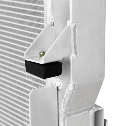 Mishimoto 10-12 Dodge 6.7L Cummins Aluminum Radiator.