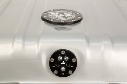 Aeromotive 55-57 Chevrolet 340 Stealth Gen 2 Fuel Tank.