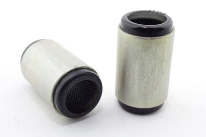 Whiteline Plus 09/02+ Ford Focus / 04-03/08 Mazda 3 Lower Rear Control Arm Bushing Kit.