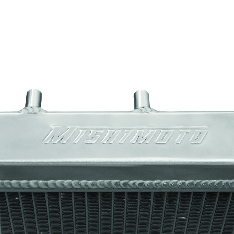 Mishimoto 00-04 Subaru Legacy Aluminum Radiator.