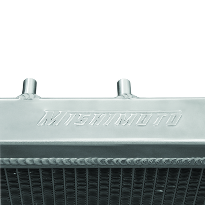 Mishimoto 00-04 Subaru Legacy Aluminum Radiator.