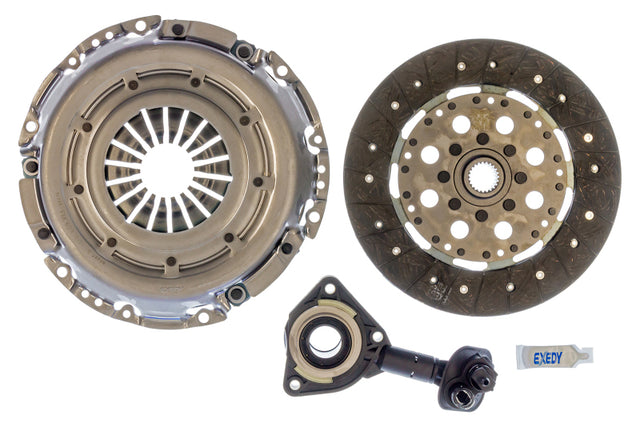 Exedy OE 2012-2015 Ford Focus L4 Clutch Kit.