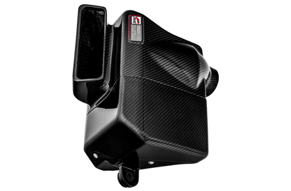 AWE Tuning Carbon Fiber AirGate Intake w/o Lid | 2660-15260