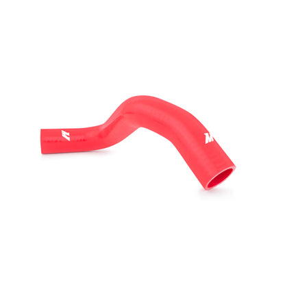 Mishimoto 12-14 Subaru BRZ / 13 Scion FR-S / 12-14 Toyota GT86 Silicone Radiator Hose Kit - Red.