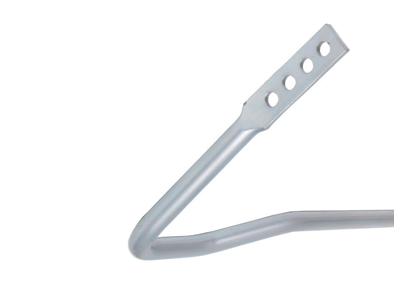 Whiteline 01-04 Toyota MR2 ZZW30 Rear 18mm Heavy Duty Adjustable Swaybar.