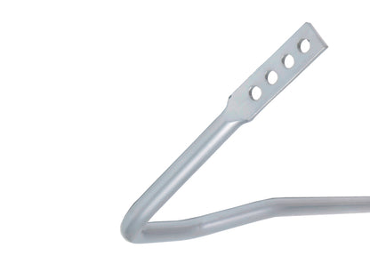 Whiteline 01-04 Toyota MR2 ZZW30 Rear 18mm Heavy Duty Adjustable Swaybar.