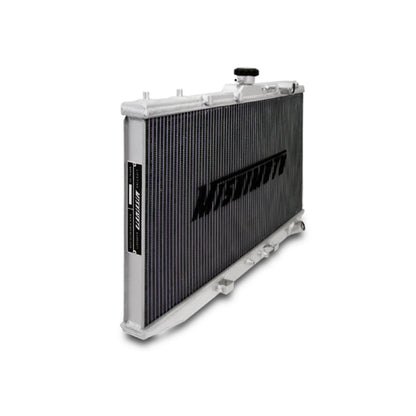 Mishimoto 88-91 Honda CRX Manual Aluminum Radiator.