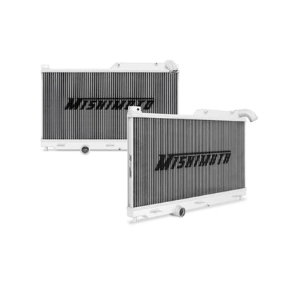 Mishimoto 93-95 Mazda RX-7 Performance Aluminum Radiator.