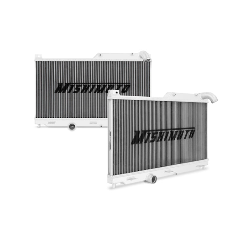 Mishimoto 93-95 Mazda RX-7 Performance Aluminum Radiator.