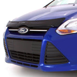 AVS 2013 Honda Accord Carflector Low Profile Hood Shield - Smoke.