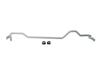 Whiteline 02-03 Subaru WRX Sedan and Wagon / 02-03 Subaru Impreza Non-Turbo w/ OE swaybar Rear 24mm.