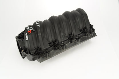 FAST LSXR Manifold 102MM GenIII LS - Black.