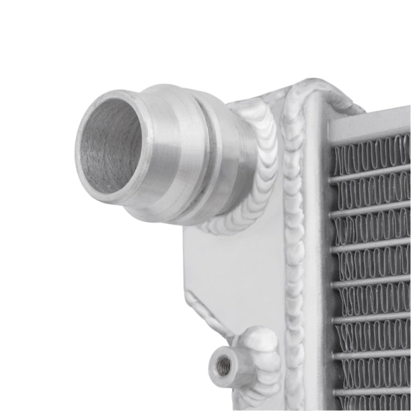 Mishimoto 08 Volkswagen Golf R32 Aluminum Radiator.