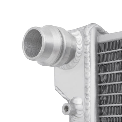 Mishimoto 08 Volkswagen Golf R32 Aluminum Radiator.