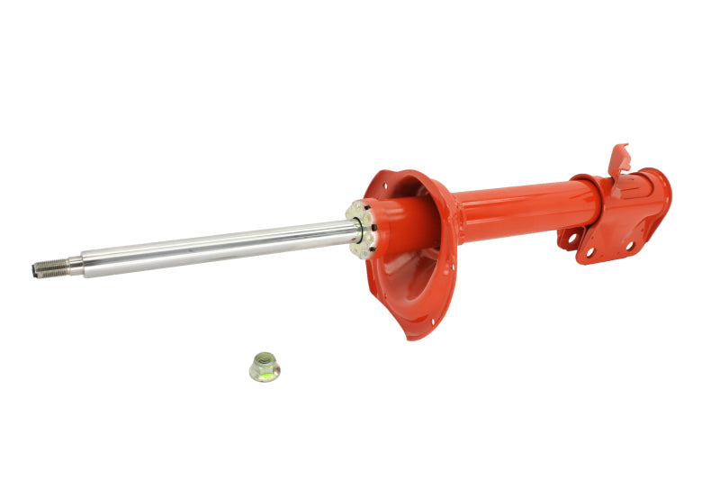 KYB Shocks & Struts AGX Rear Left SUBARU Impreza (AWD) 2002-03 SUBARU WRX 2002-03.