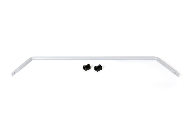 Whiteline 10/00-3/06 Toyota MR2 Spyder Front 22mm Heavy Duty Adjustable Swaybar.