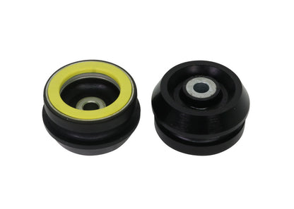 Whiteline Plus 04-06 Pontiac GTO / 8/06-8-09 G8 Front Standard Strut Mount w/ new bearings.