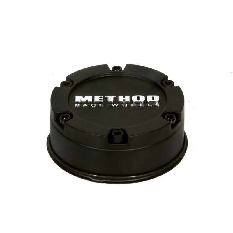 Method Cap CWHB - 94mm - Push Thru - Flat Cap.