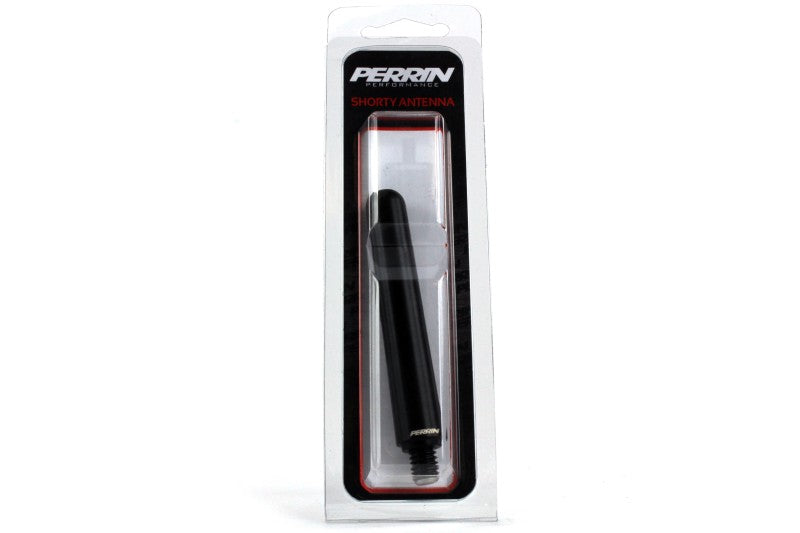 Perrin 17-19 Ford F-150 Raptor Shorty Antenna - 3in.