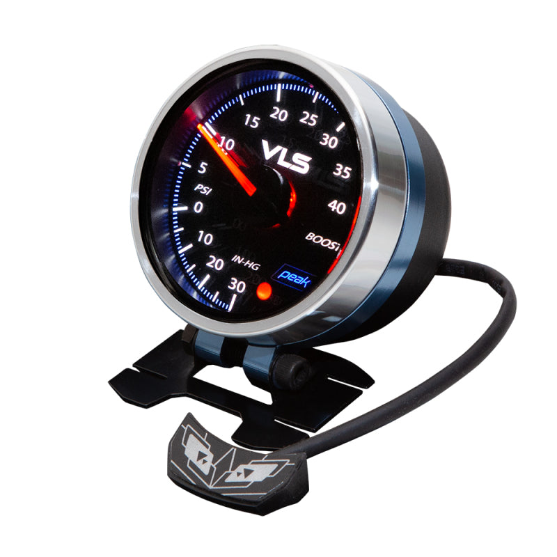 Revel VLSII Boost 52mm Gauge.