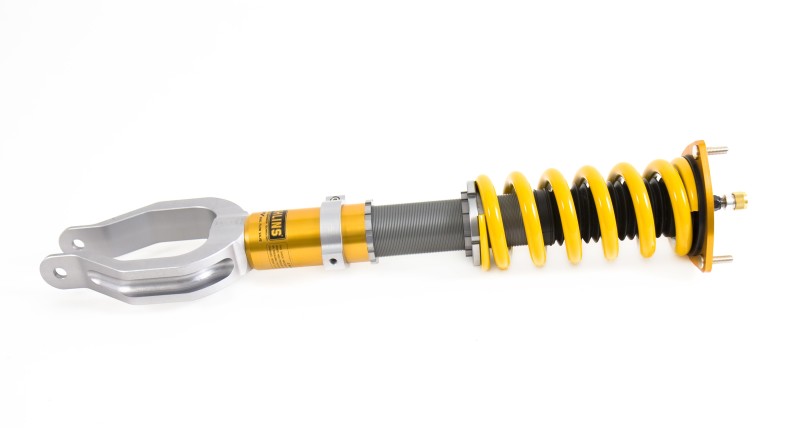 Ohlins 07-20 Nissan GTR (R35) Road & Track Coilover System.