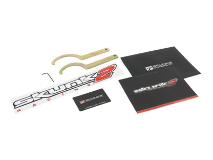 Skunk2 Pro ST Coilover Kit | 541-10-1100