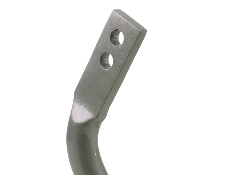Whiteline 12+ VW Golf MK7 Front Heavy Duty 24mm Swaybar SPE.