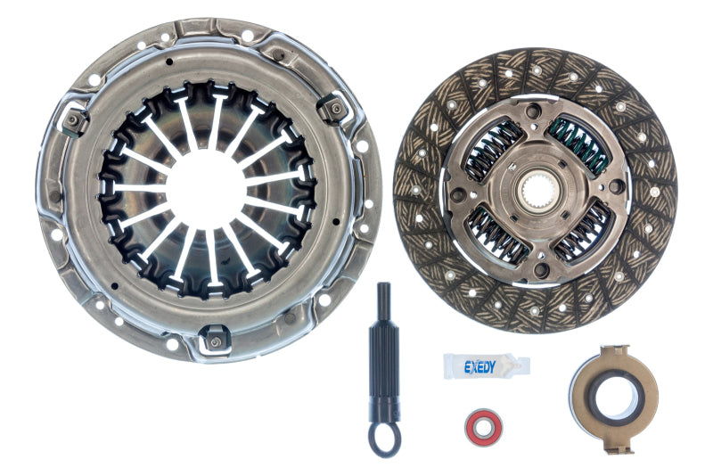 Exedy OE 2006-2008 Subaru Impreza H4 Clutch Kit.