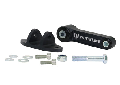 Whiteline 12-17 / 19-20 Hyundai Veloster Front Engine - Pitch Mount Bushing.