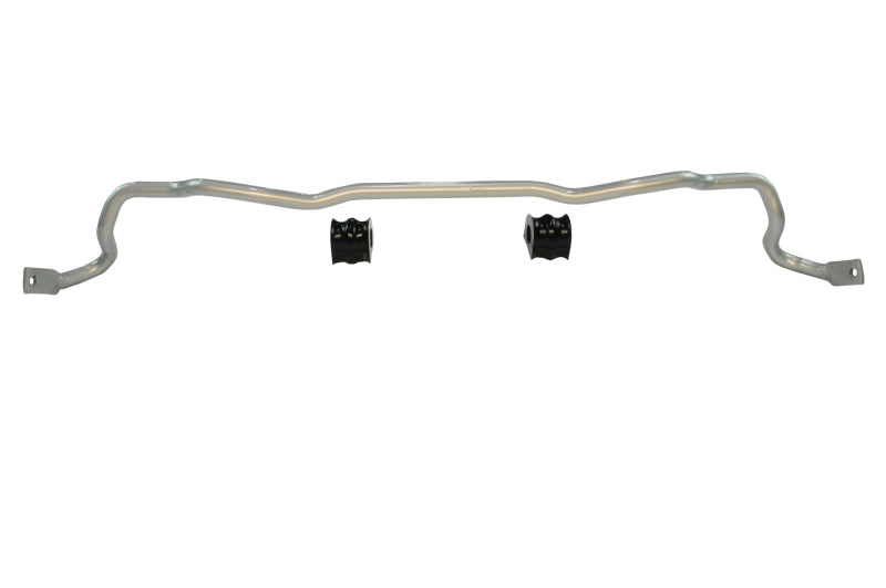 Whiteline 03-07 Subaru Impreza Non-Turbo Sedan Front 22mm Swaybar-heavy duty.