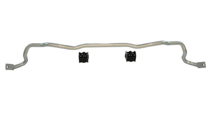 Whiteline 03-07 Subaru Impreza Non-Turbo Sedan Front 22mm Swaybar-heavy duty.
